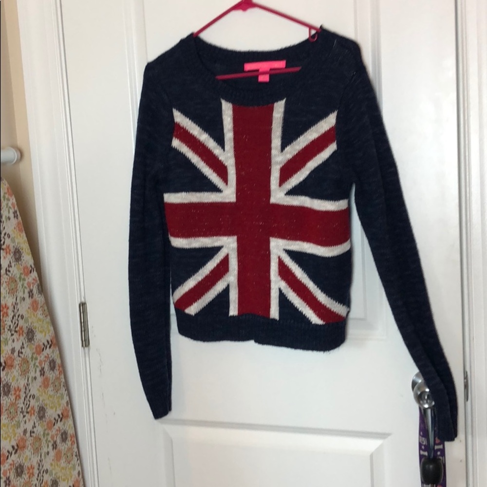 Sweater